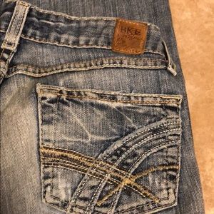 BKE jeans